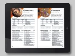 Ironsworn: Starforged - Digital Edition (PDF) -Mythic Games Sale ironsworn starforged digital edition pdf ironsworn starforged tomkin press 100605