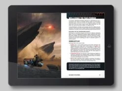 Ironsworn: Starforged - Digital Edition (PDF) -Mythic Games Sale ironsworn starforged digital edition pdf ironsworn starforged tomkin press 235537