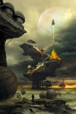 Ironsworn: Starforged - Digital Edition (PDF) -Mythic Games Sale ironsworn starforged digital edition pdf ironsworn starforged tomkin press 243635