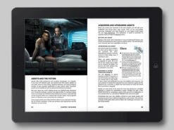 Ironsworn: Starforged - Digital Edition (PDF) -Mythic Games Sale ironsworn starforged digital edition pdf ironsworn starforged tomkin press 788794