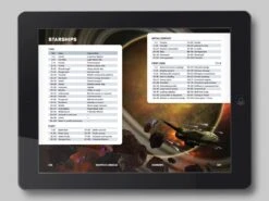 Ironsworn: Starforged - Digital Edition (PDF) -Mythic Games Sale ironsworn starforged digital edition pdf ironsworn starforged tomkin press 844669