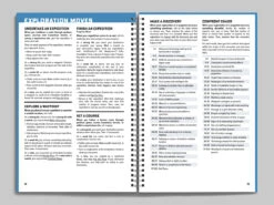 Ironsworn: Starforged - Reference Guide 13 Ironsworn: Starforged - Reference Guide -Mythic Games Sale ironsworn starforged reference guide ironsworn starforged tomkin press 323188