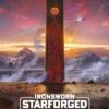 Ironsworn: Starforged - Reference Guide -Mythic Games Sale ironsworn starforged reference guide ironsworn starforged tomkin press 532046