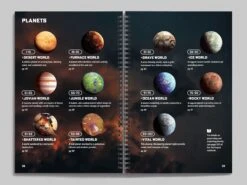 Ironsworn: Starforged - Reference Guide 14 Ironsworn: Starforged - Reference Guide -Mythic Games Sale ironsworn starforged reference guide ironsworn starforged tomkin press 562735