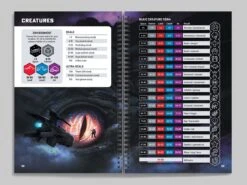 Ironsworn: Starforged - Reference Guide 16 Ironsworn: Starforged - Reference Guide -Mythic Games Sale ironsworn starforged reference guide ironsworn starforged tomkin press 965567