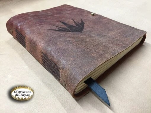 John Carter Of Mars: Jeddak Of Jeddaks Deluxe Notebook