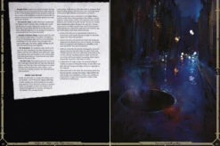 KULT: Beyond Darkness And Madness - Black Ed. -Mythic Games Sale kult beyond darkness and madness black ed kult helmgast 691952