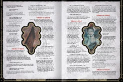 KULT: Labyrinths & Secret Chambers -Mythic Games Sale kult labyrinths secret chambers kult helmgast 676342