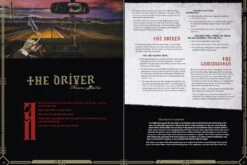 KULT: Screams And Whispers - Black Ed. -Mythic Games Sale kult screams and whispers black ed kult helmgast 505703