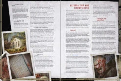 KULT: Screams And Whispers - Std Ed. 10 KULT: Screams And Whispers - Std Ed. -Mythic Games Sale kult screams and whispers std ed kult helmgast 449833