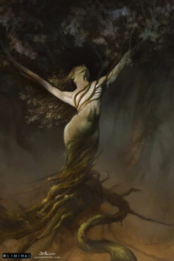 Liminal Core Book -Mythic Games Sale liminal 04