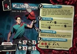 Lobotomy 2 Expansion - Criminally Insane -Mythic Games Sale lobotomy 2 expansion criminally insane lobotomy titan forge 358570