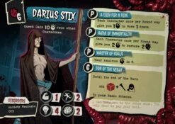 Lobotomy 2 Expansion - Inferno 7 Lobotomy 2 Expansion - Inferno -Mythic Games Sale lobotomy 2 expansion inferno lobotomy titan forge 554502