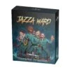Lobotomy 2 Expansion - Jazza Ward -Mythic Games Sale lobotomy 2 expansion jazza ward lobotomy titan forge 713056
