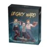 Lobotomy 2 Expansion - Legacy Ward -Mythic Games Sale lobotomy 2 expansion legacy ward lobotomy titan forge 997496