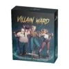 Lobotomy 2 Expansion - Villain Ward 2 Lobotomy 2 Expansion - Villain Ward -Mythic Games Sale lobotomy 2 expansion villain ward lobotomy titan forge 824365