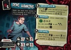 Lobotomy 2: Manhunt - Core Game -Mythic Games Sale lobotomy 2 manhunt core game lobotomy titan forge 114303