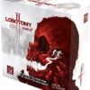 Lobotomy 2: Manhunt - Core Game -Mythic Games Sale lobotomy 2 manhunt core game lobotomy titan forge 382287