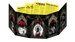 MORK BORG: GM Screen