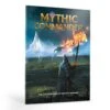 Mythic Commander Core Rulebook -Mythic Games Sale mythic commander core rulebook mythic commander modiphius entertainment 445585