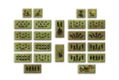 Mythic Commander Core Rulebook -Mythic Games Sale mythic commander core rulebook mythic commander modiphius entertainment 797034