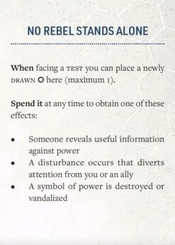 Not The End - Lesson Card Deck -Mythic Games Sale not the end lesson card deck not the end mana project studio 309977