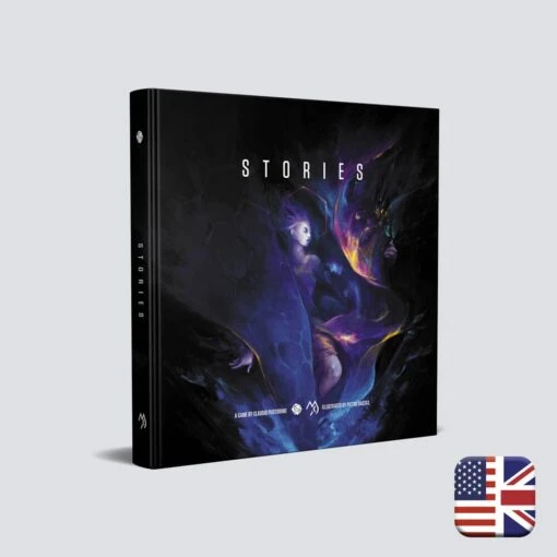 Not The End - Stories (PDF)