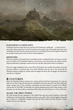 Out Of The Ashes (PDF) -Mythic Games Sale out of the ashes pdf out of the ashes paul mitchener 540939