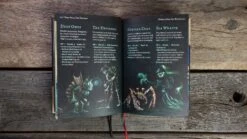 PIRATE BORG Core Rulebook -Mythic Games Sale pirate borg core rulebook mork borg free league publishing 710613