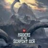 Raiders Of The Serpent Sea Campaign Guide (PDF Version) -Mythic Games Sale raiders of the serpent sea campaign guide pdf version raiders of the serpent sea modiphius entertainment 442115
