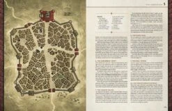 Ruins Of Symbaroum 5E - Adventure Compendium -Mythic Games Sale ruins of symbaroum 5e adventure compendium symbaroum free league publishing 906889