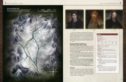 Ruins Of Symbaroum 5E - Adventure Compendium -Mythic Games Sale ruins of symbaroum 5e adventure compendium symbaroum free league publishing 972541