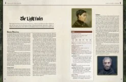 Ruins Of Symbaroum 5E - Call Of The Dark 17 Ruins Of Symbaroum 5E - Call Of The Dark -Mythic Games Sale ruins of symbaroum 5e call of the dark symbaroum free league publishing 264881