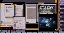 Star Trek Adventures Core Rulebook Fantasy Grounds (VTT) -Mythic Games Sale star trek adventures core rulebook fantasy grounds vtt star trek adventures modiphius entertainment 204226