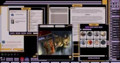 Star Trek Adventures Core Rulebook Fantasy Grounds (VTT) -Mythic Games Sale star trek adventures core rulebook fantasy grounds vtt star trek adventures modiphius entertainment 532027