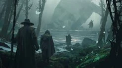 Symbaroum - Davokar Awakens -Mythic Games Sale symbaroum davokar awakens symbaroum free league publishing 768215