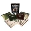Symbaroum Starter Set - Treasure Hunts In Davokar -Mythic Games Sale symbaroum starter set treasure hunts in davokar symbaroum free league publishing 687460