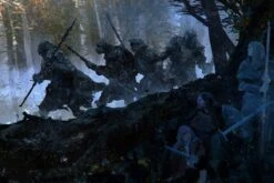 The Lord Of The Rings™ Roleplaying - Core Book -Mythic Games Sale the lord of the rings roleplaying core book lord of the rings free league publishing 667297