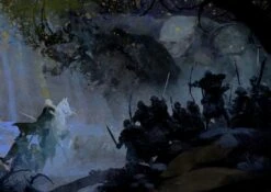 The Lord Of The Rings™ Roleplaying - Core Book -Mythic Games Sale the lord of the rings roleplaying core book lord of the rings free league publishing 931205