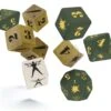 Twilight: 2000 Dice Set -Mythic Games Sale twilight 2000 dice set twilight 2000 free league publishing 188995