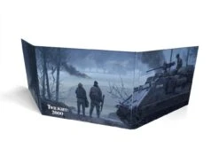 Twilight: 2000 Referee Screen