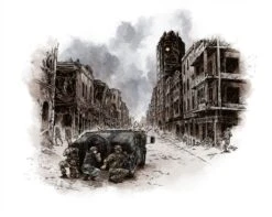 Twilight: 2000 Urban Operations -Mythic Games Sale twilight 2000 urban operations twilight 2000 free league publishing 157045