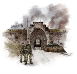 Twilight: 2000 Urban Operations -Mythic Games Sale twilight 2000 urban operations twilight 2000 free league publishing 924821