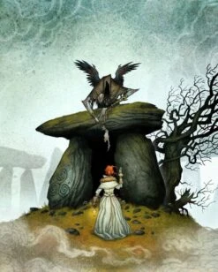 Vaesen: Mythic Britain & Ireland 11 Vaesen: Mythic Britain & Ireland -Mythic Games Sale vaesen mythic britain ireland vaesen free league publishing 365016