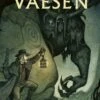 VAESEN – Nordic Horror Roleplaying Core Book